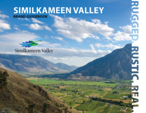 Similkameen Valley Brand Guidebook